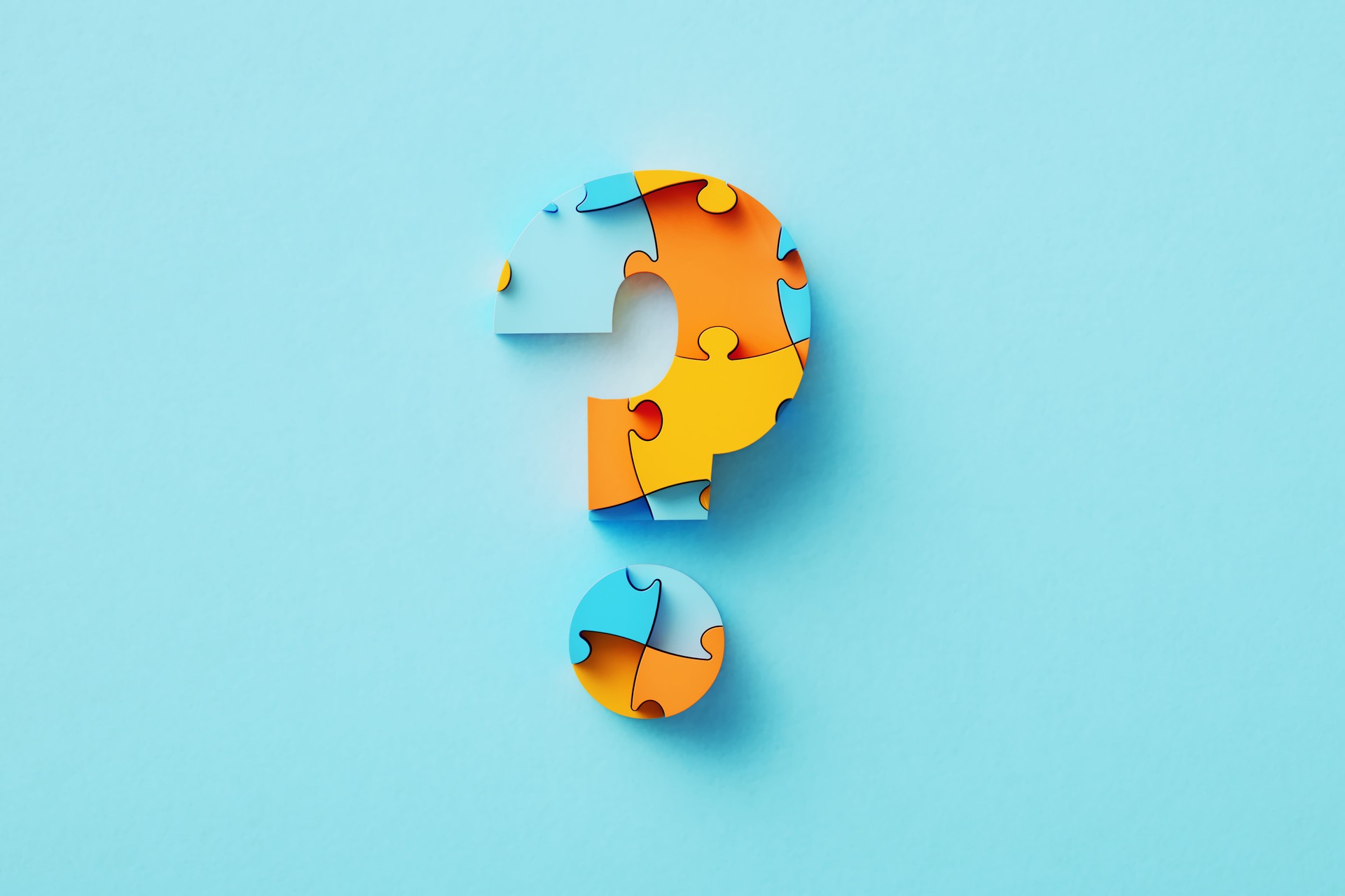 Start from an idea, market fit consideration